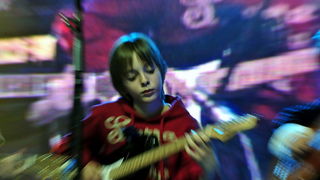 Skoplje, 240110.
Humanitarni koncert odrzan u Skoplju na kome su izvodjaci premijerno pjevali pjesme koje je komponirao Tose Proeski.
Na fotografiji: Kristijan Risteski.
Foto: Maja Zlatevska / CROPIX Skoplje, 240110.
Humanitarni koncert odrzan u Skoplju na kome su izvodjaci premijerno pjevali pjesme koje je komponirao Tose Proeski.
Na fotografiji: Kristijan Risteski.
Foto: Maja Zlatevska / CROPIX