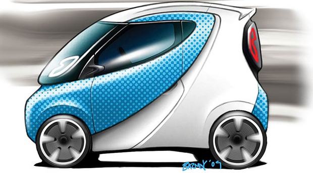 Lotus supermini (foto: autonet.hr)