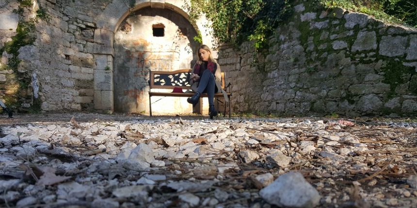 Klapa “Niko” snimila spot za novu ljubavnu baladu “Svaki minut Božji” Klapa “Niko” snimila spot za novu ljubavnu baladu “Svaki minut Božji”