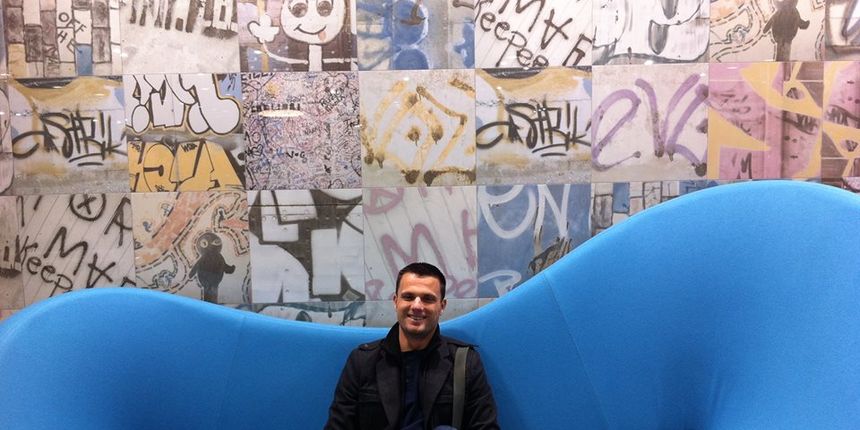 Nebojša Lujanovic Nebojša Lujanovic