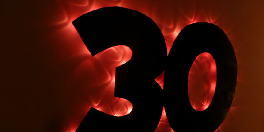 30 rođendan 30 rođendan