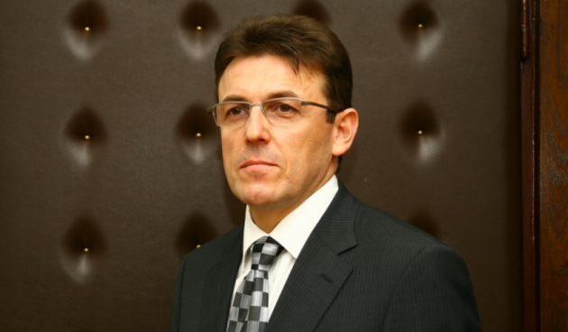 Luka Burilović, foto: vszhdz.com