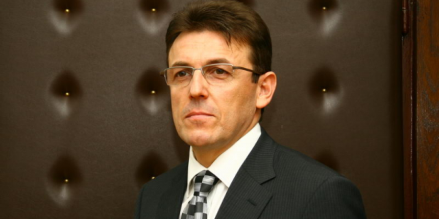 Luka Burilović, foto: vszhdz.com Luka Burilović, foto: vszhdz.com