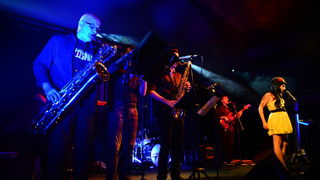 VAK”AN”ZA Sport & Music Fiestival: Amy’s House u Arsenalu VAK”AN”ZA Sport & Music Fiestival: Amy’s House u Arsenalu