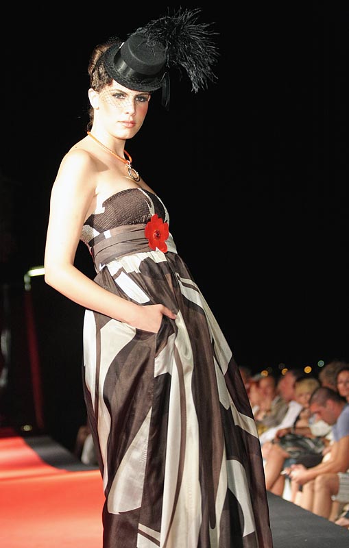 Victorian Summer by Ella u The Gardenu (foto: Marin Gospić)