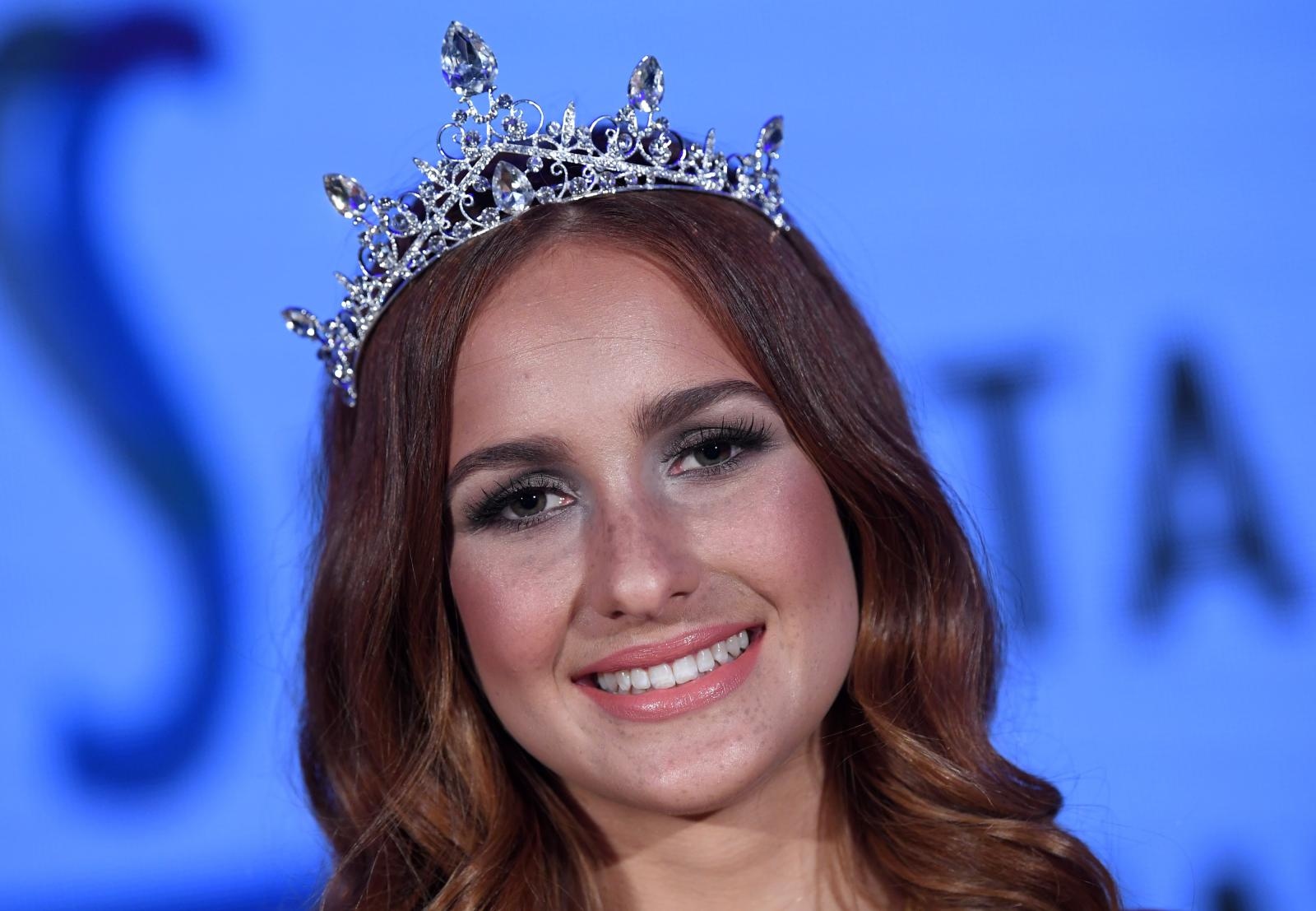 Izbor za Miss sporta 2019.