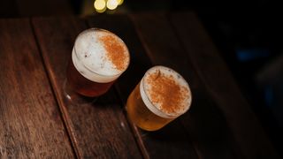 Gastronomska ponuda na Adventu u Zadru 2024., treći dio