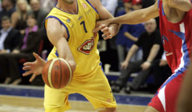 Nikola Vujčić (Foto.maccabi.il)