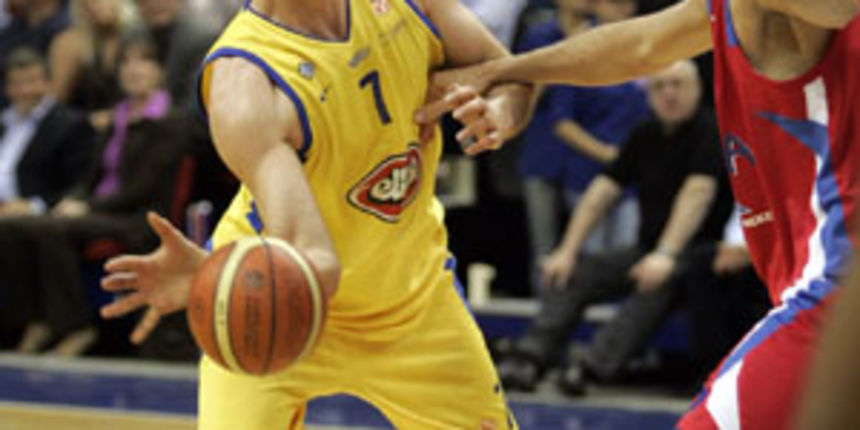 Nikola Vujčić (Foto.maccabi.il)