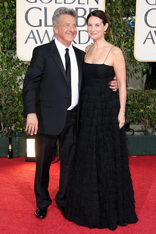 Golden Globes 2009. Golden Globes 2009.