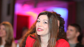 Arsenal: Večer pjesama Tomislava Ivčića (foto:Saša Čuka)