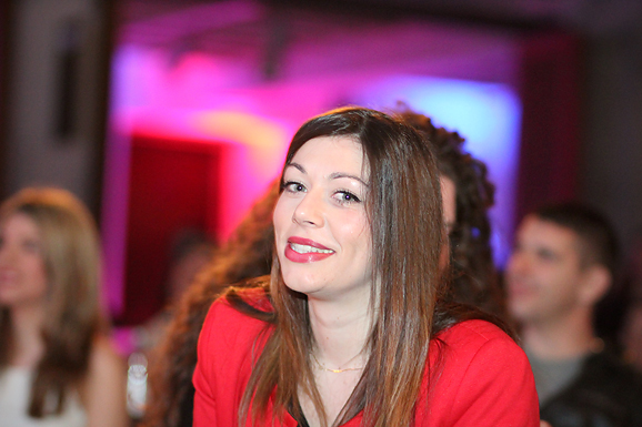 Arsenal: Večer pjesama Tomislava Ivčića (foto:Saša Čuka)