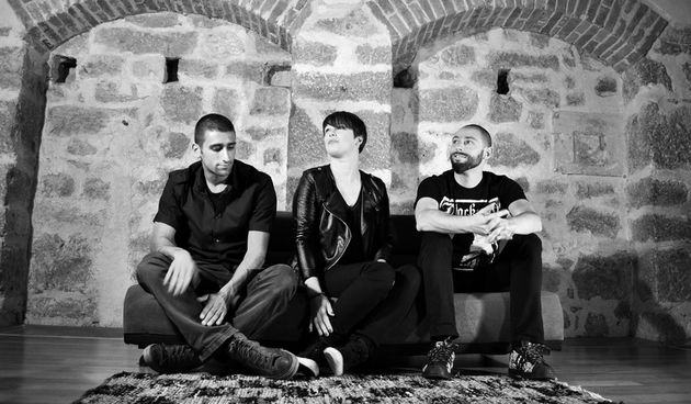 Scarlet Notes, foto: Z. Zuber