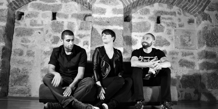 Scarlet Notes, foto: Z. Zuber Scarlet Notes, foto: Z. Zuber