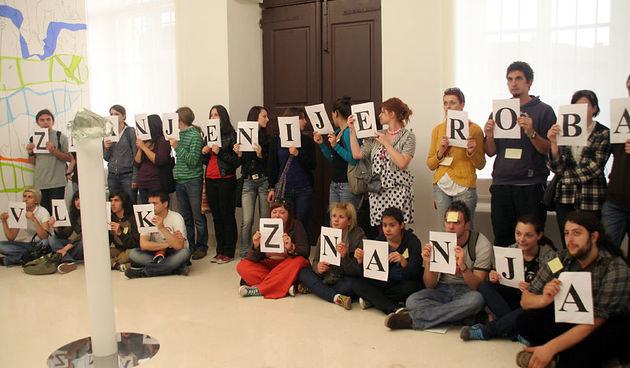 Muzej antičkog stakla – otvorenje (foto: A.Gospić)