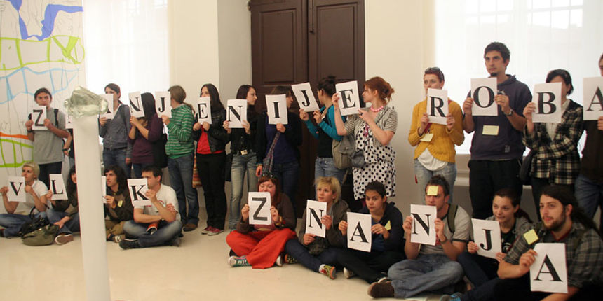 Muzej antičkog stakla – otvorenje (foto: A.Gospić)