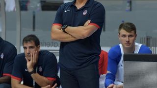 ZDBT 2018: CSKA Moskva – Bayern 79-73 ZDBT 2018: CSKA Moskva – Bayern 79-73