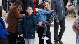 Đir po gradu, subotnja špica 31. prosinca 2022.