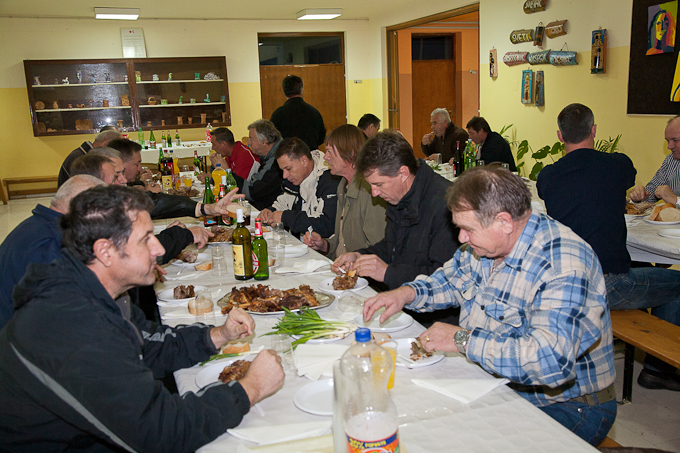 Akcija dobrovoljnog darivanja krvi DDK Bibinje, Foto: Leo Banic Akcija dobrovoljnog darivanja krvi DDK Bibinje, Foto: Leo Banic