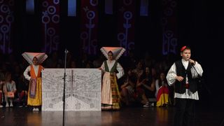 Dječji festival Benjafest, foto: Iva Perinčić