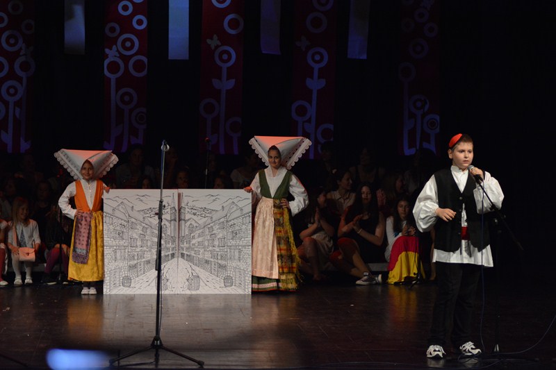 Dječji festival Benjafest, foto: Iva Perinčić