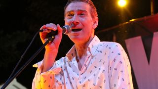 Massimo održao koncert na Viru Massimo održao koncert na Viru