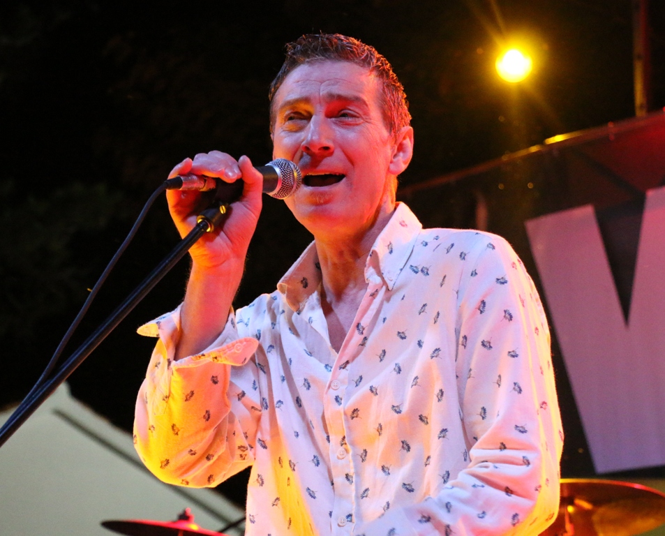 Massimo održao koncert na Viru Massimo održao koncert na Viru