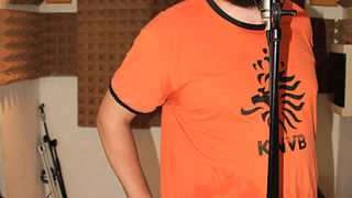 Na snimanju novog albuma Sexymotherfuckersa, Foto: Leo Banić