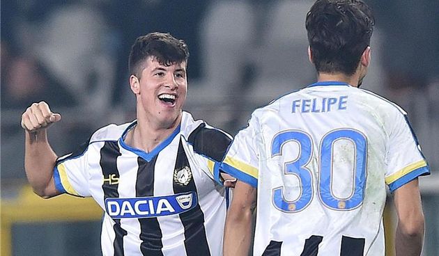 Stipe Perica, foto: Hina