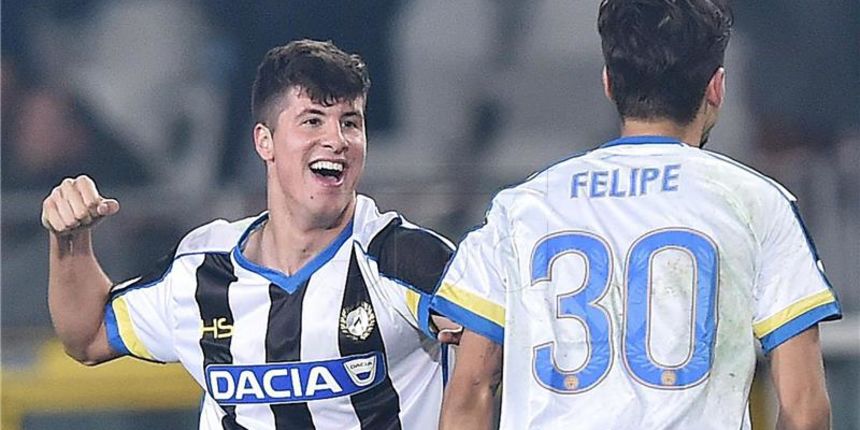 Stipe Perica, foto: Hina