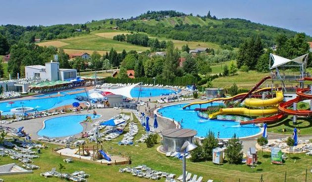 Toplice, foto: www.visitmedimurje.com