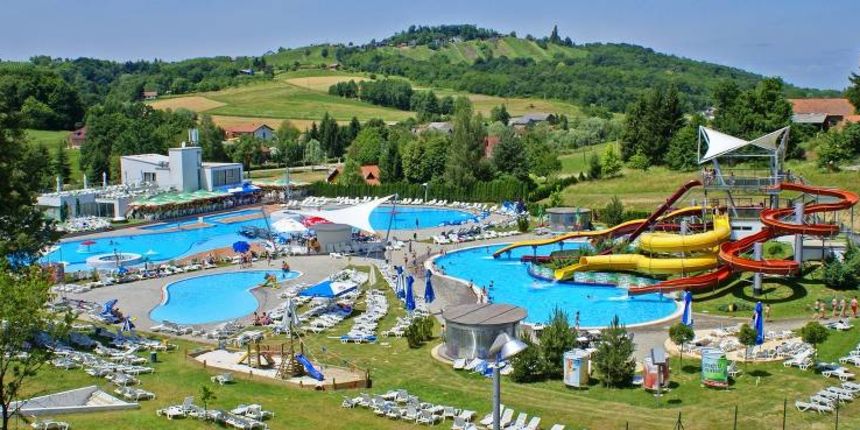 Toplice, foto: www.visitmedimurje.com