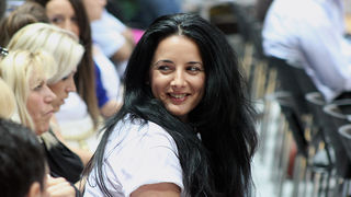 KK Zadar-KK Cibona (foto:Saša Čuka) KK Zadar-KK Cibona (foto:Saša Čuka)