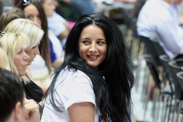 KK Zadar-KK Cibona (foto:Saša Čuka) KK Zadar-KK Cibona (foto:Saša Čuka)