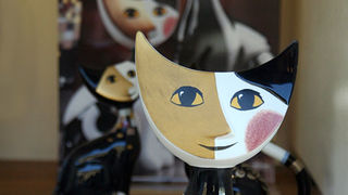 Helsinki – Odjeća i izlozi (foto: Antonija Gospić)