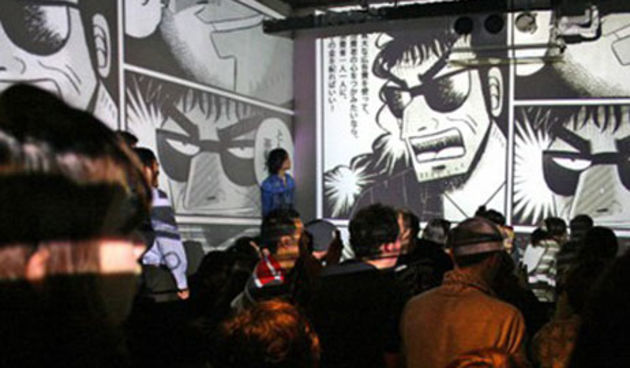 PechaKucha Night(foto:livingstone-magazine.com)