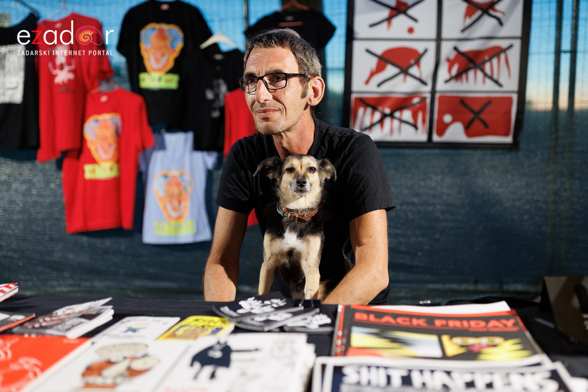 Vlajternativa Benkovac 2023. Vlajternativa Benkovac 2023.