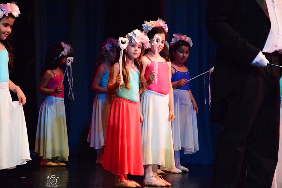 Plesna udruga Gesta: Bajka.hr