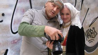 Snimanje narodnih nošnji