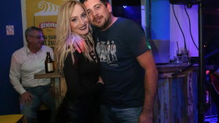 Noa & Funkblusters @ Famous Beach Bar & Grill 4. studenog 2016.