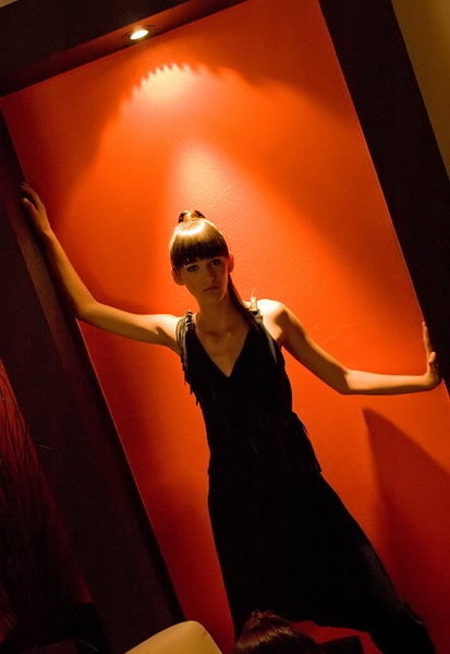 Kreacije Hippy Garden od sad i u Zadru, Foto: Sasa Cuka Kreacije Hippy Garden od sad i u Zadru, Foto: Sasa Cuka