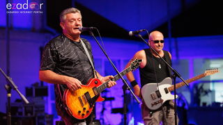 Vlajternativa Benkovac 2023. Vlajternativa Benkovac 2023.