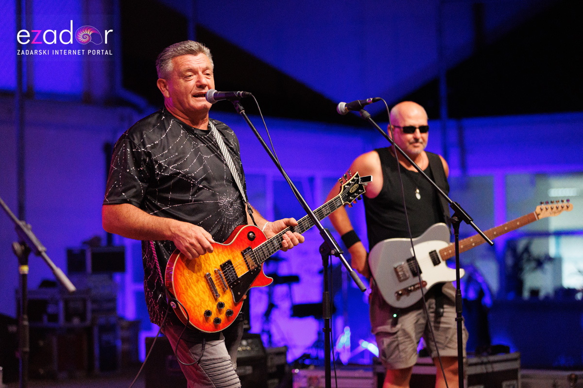 Vlajternativa Benkovac 2023. Vlajternativa Benkovac 2023.