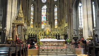 Hodocasce zupljana zupe Bl. Alojzija Stepinca u Krasic, Mariju Bistricu i zagreb, Foto: Darko Dilber