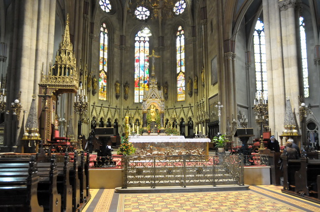 Hodocasce zupljana zupe Bl. Alojzija Stepinca u Krasic, Mariju Bistricu i zagreb, Foto: Darko Dilber