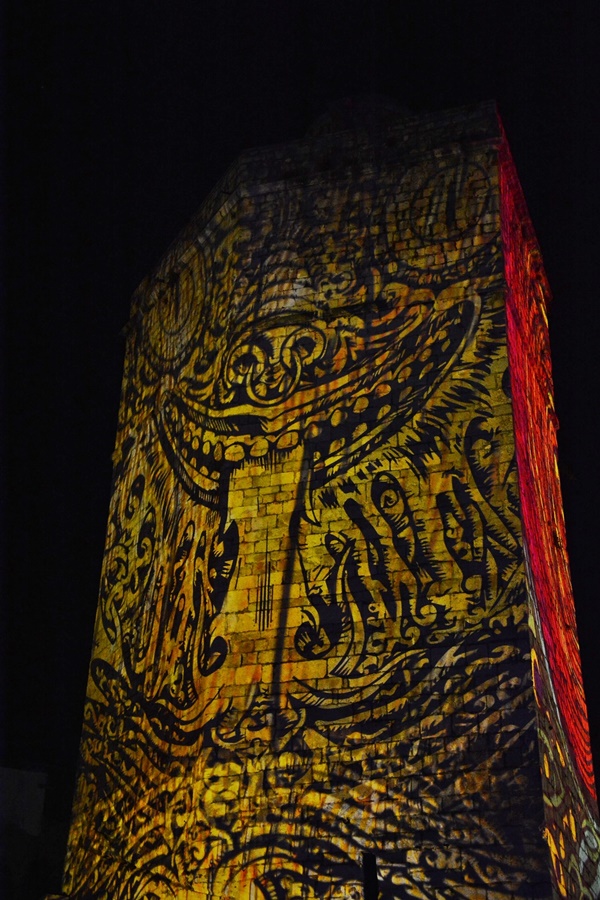 Terraneo summer break: Nicola Combo & Ilija Rudman