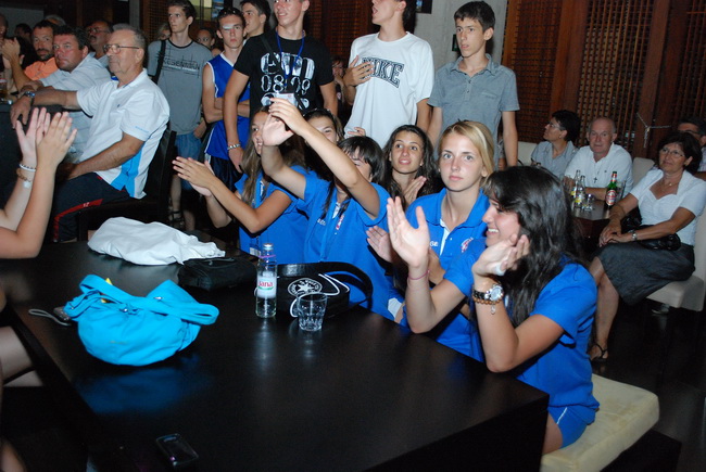 Hrvatske svjetske igre foto: Angelo Virag Hrvatske svjetske igre foto: Angelo Virag