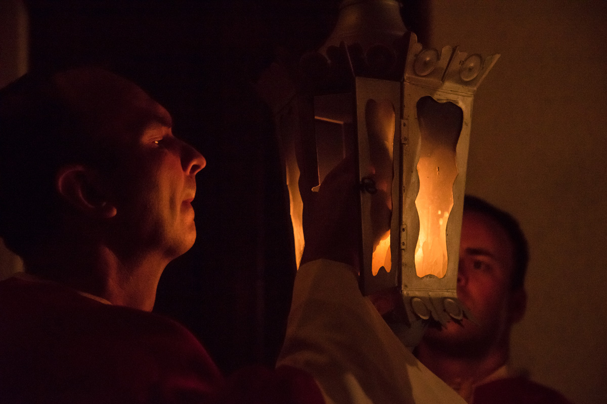 Uskrs u Biogradu Uskrs u Biogradu