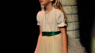 Premijera predstave “Snjeguljica” u izvedbi polaznika “Donatoline 1” Premijera predstave “Snjeguljica” u izvedbi polaznika “Donatoline 1”