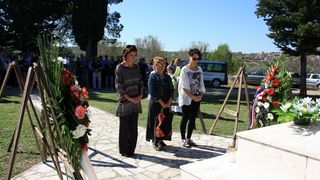 Obljetnica tragedije u Vukšiću